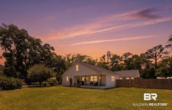 6447 Bemis Ln, Foley, AL 36535