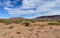 Stirrup Rd SE, Deming, NM 88030
