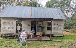 5740 SE 731 Road, Collins, MO 64738