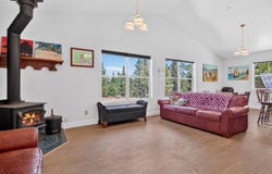 1100 Sugarloaf Road, Chilcoot, CA 96105