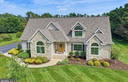 30637 CYPRESS Lane, LAUREL, DE 19956