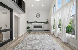 1660 Queens Dr, South Park, PA 15129