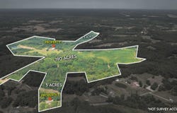 2360 BURNETTE Rd, Moscow, TN 38076