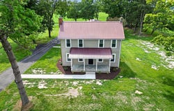18406 PROGRESS SCHOOL Road, BRIDGEVILLE, DE 19933