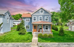 758 5th Street, Beaver, PA 15009