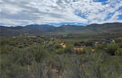 59401 Trails End Lane, Anza, CA 92539
