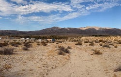 Broadway, Borrego Springs, CA 92004
