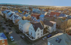 30 Skolavordustigur, TX 00101