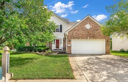 8551 Walden Trace Drive, Indianapolis, IN 46278