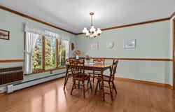 W596 BIRCH Drive, PULASKI, WI 54163-8528
