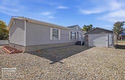 209 & 207 C St, Cody, WY 82414