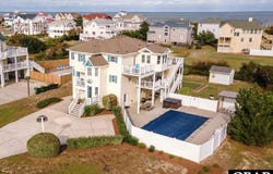 815 Whalehead Drive, Corolla, NC 27927