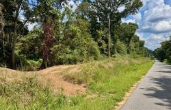 Scr 563, Polkville, MS 39117