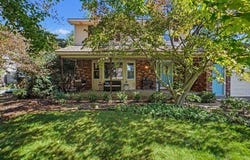 7426 Windgate Drive, Jenison, MI 49428