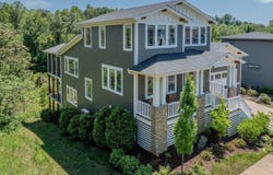 401 LOCHLYN HILL DR, CHARLOTTESVILLE, VA 22901