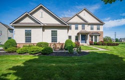 8147 Millway Loop, Powell, OH 43065