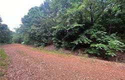 NC 4810 lot: 0, Mount Judea, AR 72655