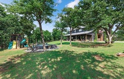 21300 N Hiwassee Road, Arcadia, OK 73007
