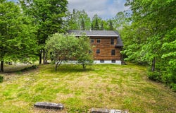 385 Johnson Flat Road, Pittsfield, ME 04967