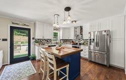 7462 KEITH Road, WARRENTON, VA 20186