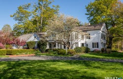 59 Painter Ridge Road, Washington, CT 06793
