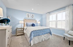 1117 Parkers Ridge, Williamsburg, VA 23188