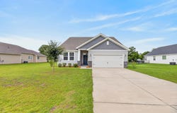 1365 Deercreek Drive, Manning, SC 29102