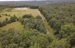 Merryman Road, Clinton, AR 72031