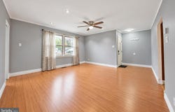 111 GLENBROOK Drive, MOUNT LAUREL, NJ 08054