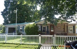 8131 S Co RD 325 E, Marengo, IN 47140