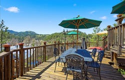 29 Terrace Ave, Deadwood, SD 57732