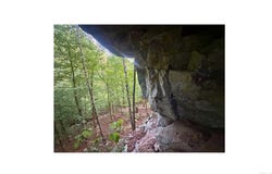 Mountain Park Rd, Shirley, AR 72088