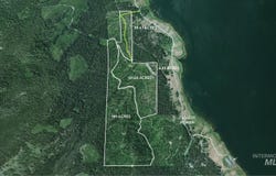 Anderson Creek Rd, Cascade, ID 83611