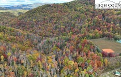 Pine Ridge Road, Beech Mountain, NC 28604