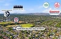 5256 Dent AVE, SAN JOSE, CA 95118