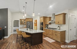 5445 Stringer Road, Fruitport, MI 49415