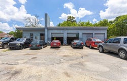 112 E Main St., Andrews, SC 29510