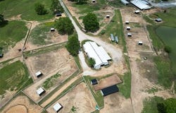 10815 State Hwy 19, Ada, OK 74820