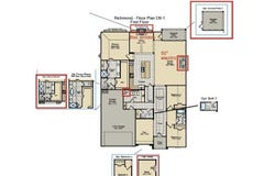 356 Aurora Hills, Burleson, TX 76028
