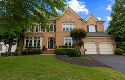 8441 LINK HILLS Loop, GAINESVILLE, VA 20155