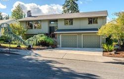 1968 SW 25TH St, Gresham, OR 97080