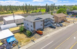 1115 1st St, Cheney, WA 99004