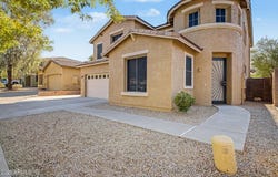 8218 S 23RD Place, Phoenix, AZ 85042