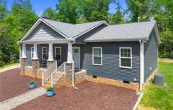 195 Centurion Lane, Pickens, SC 29671