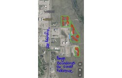 Vacant land lot: 2-3, Wray, CO 80758