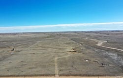 10095 Wagner Rd, Calhan, CO 80808