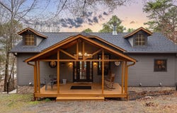 4299 Lake Drive, Clinton, AR 72031