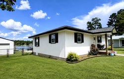 1419 Hobbs Drive, Summerton, SC 29148