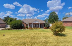 21 Cedar Ln, Charleston, AR 72933