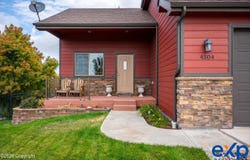 4504 Chancery Ln, Gillette, WY 82718